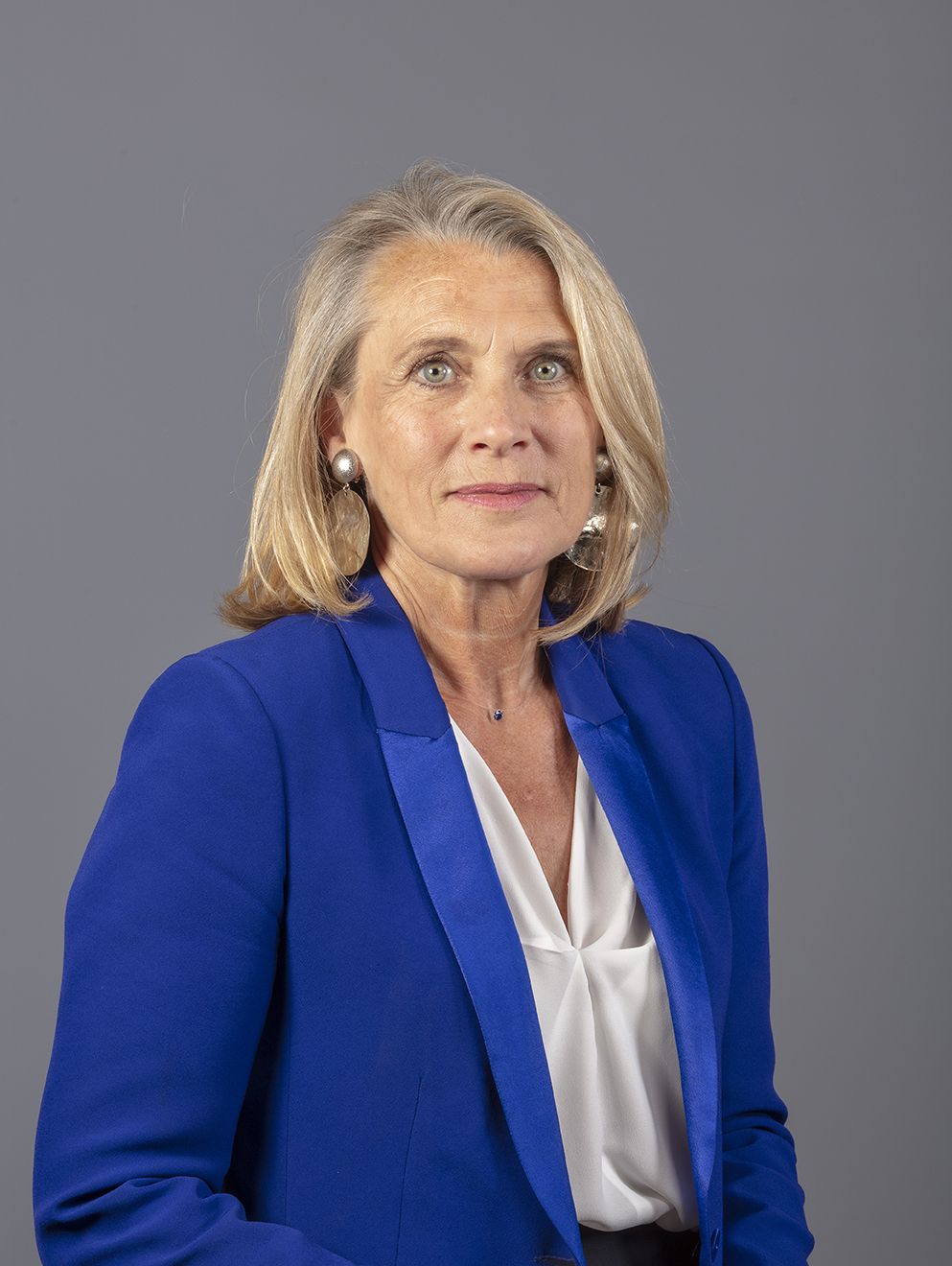 LESAGE Françoise SaintCyrsurLoire