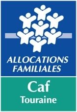 CAF TOURAINE