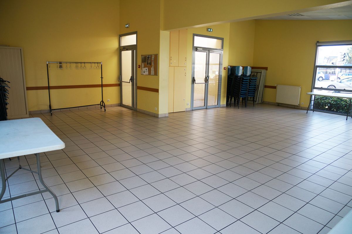 Salle Noël Marchand vue 3 SaintCyrsurLoire