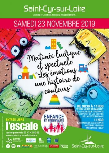 Petite-enfance