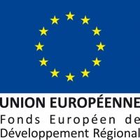 Drapeau europeen_FEDER CENTRE