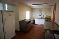 Location manoir de la Tour - cuisine 2