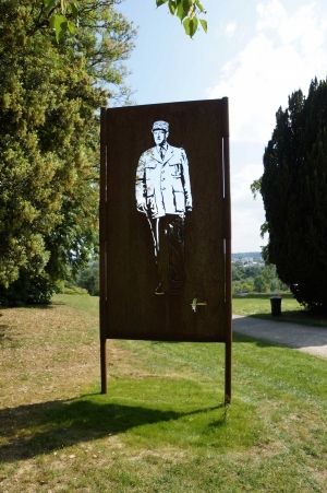 Passages-De-Gaulle