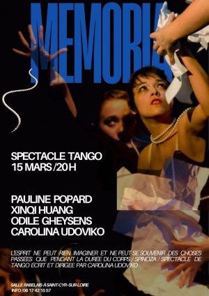 spectacle tango