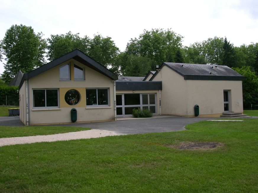 Moulin Neuf juin 2010