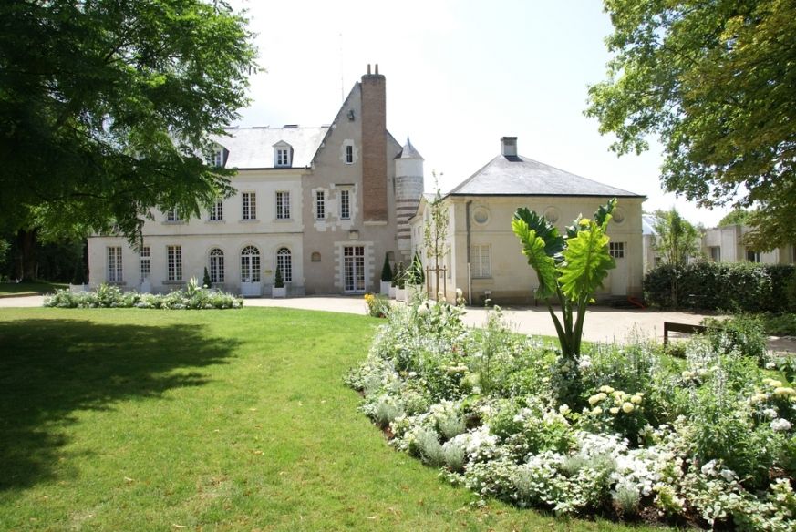 Manoir Perraudiere